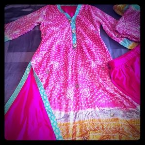 Salwar Kameez